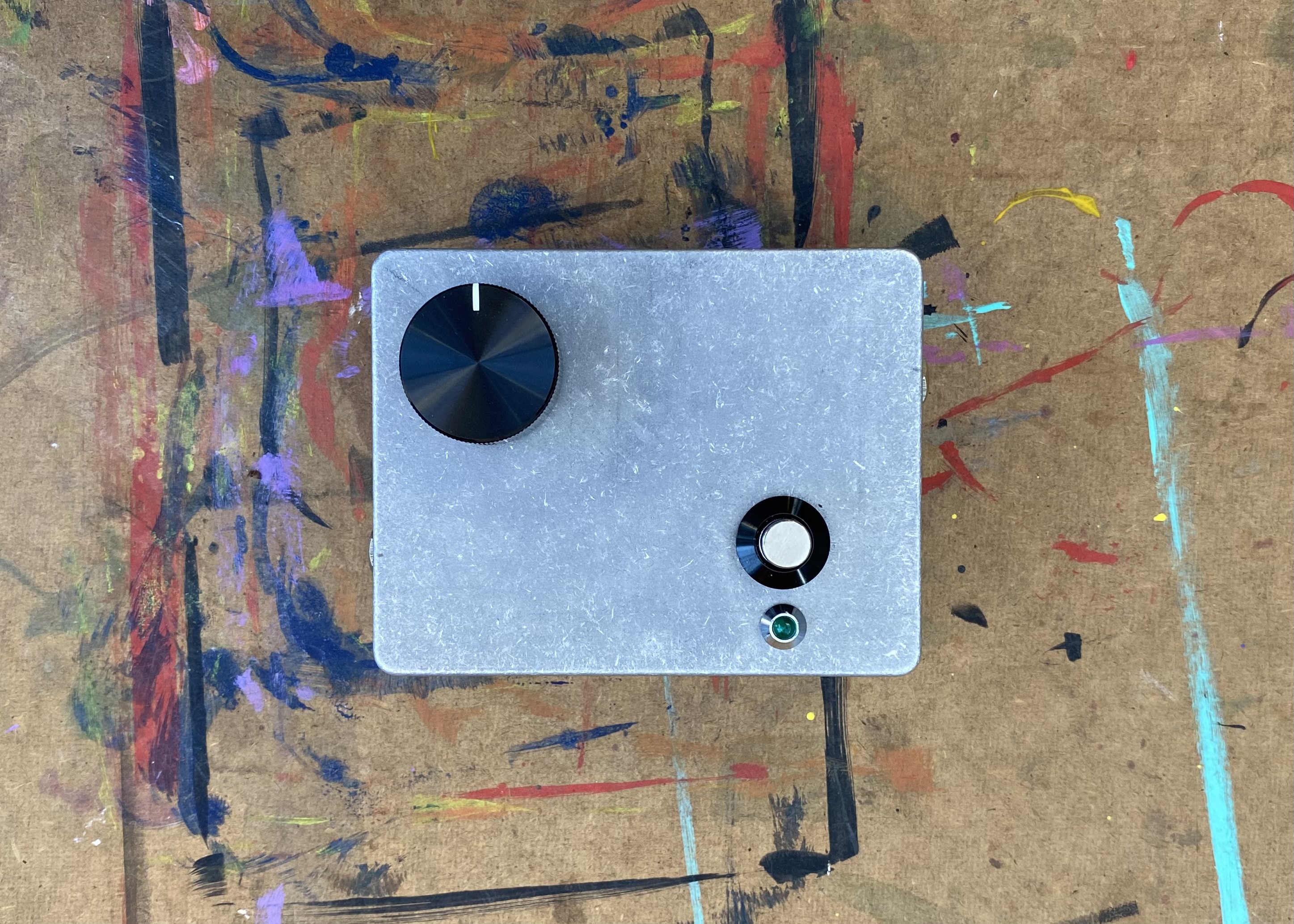 Headphone Amplifier